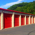 Everything You Need to Know About Storage Units