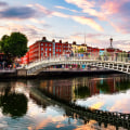 Moving Services in Dublin: Everything You Need to Know