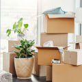 What are the best tips for ensuring a successful office move?