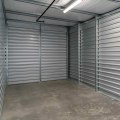Third-party reviews of storage units