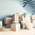 Customer Reviews of Packing Services