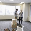 What are the best tips for making sure an office move goes smoothly?