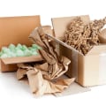 Packing Materials: How to Use Them