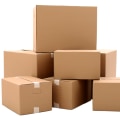 Where to Buy Packing Materials