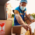 What are the advantages of using a professional packing service in dublin?
