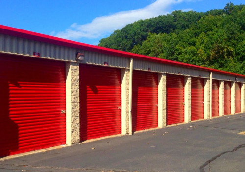 Everything You Need to Know About Storage Units