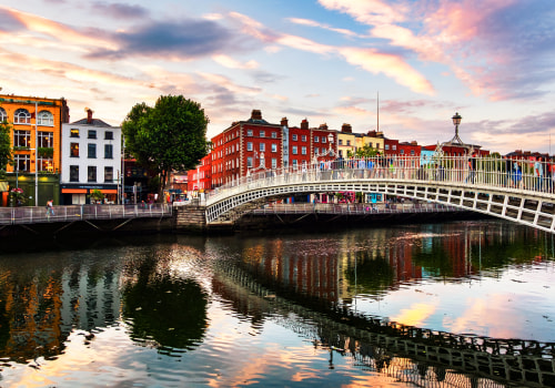 Moving Services in Dublin: Everything You Need to Know