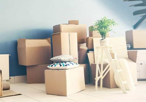 Customer Reviews of Packing Services