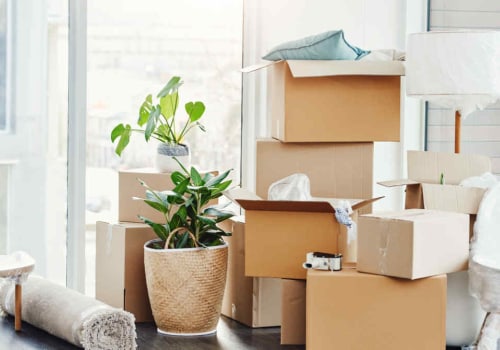 What are the most important things to consider when planning an efficient office move?