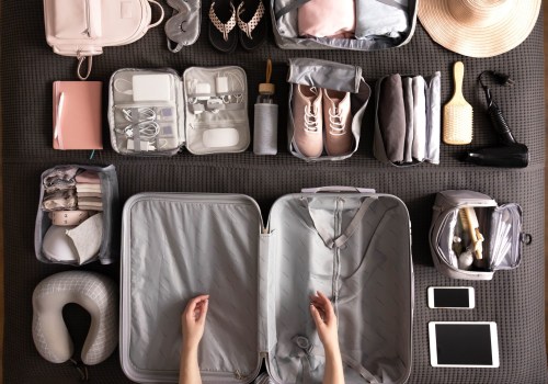 Efficient Packing Tips for Your Next Move